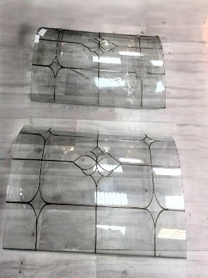 Ремонт кухонных и мебельных фасадов. 